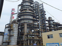 山東哪家石油化工安裝資質單位